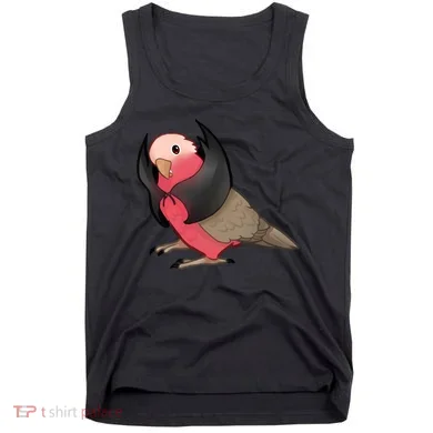 Vampire Galah Tank Top