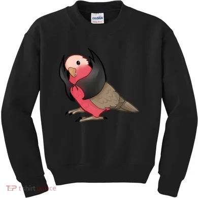 Vampire Galah Kids Sweatshirt