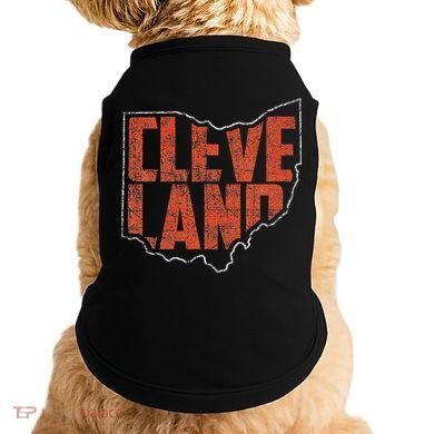 Vintage Guitar Doggie Tank