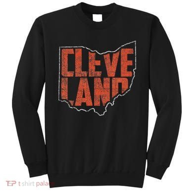 Vintage Guitar Sweatshirt