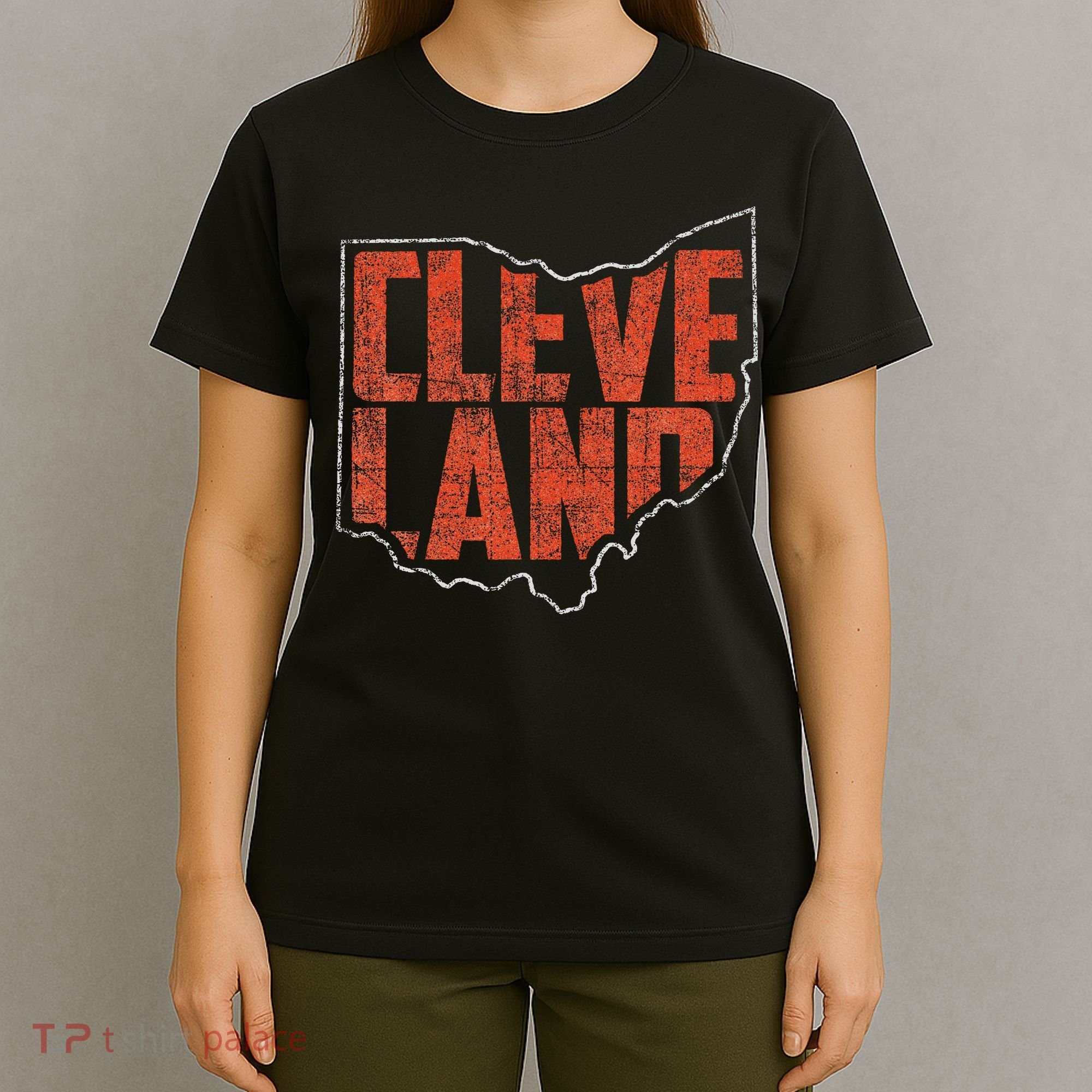 Vintage Guitar T-Shirt
