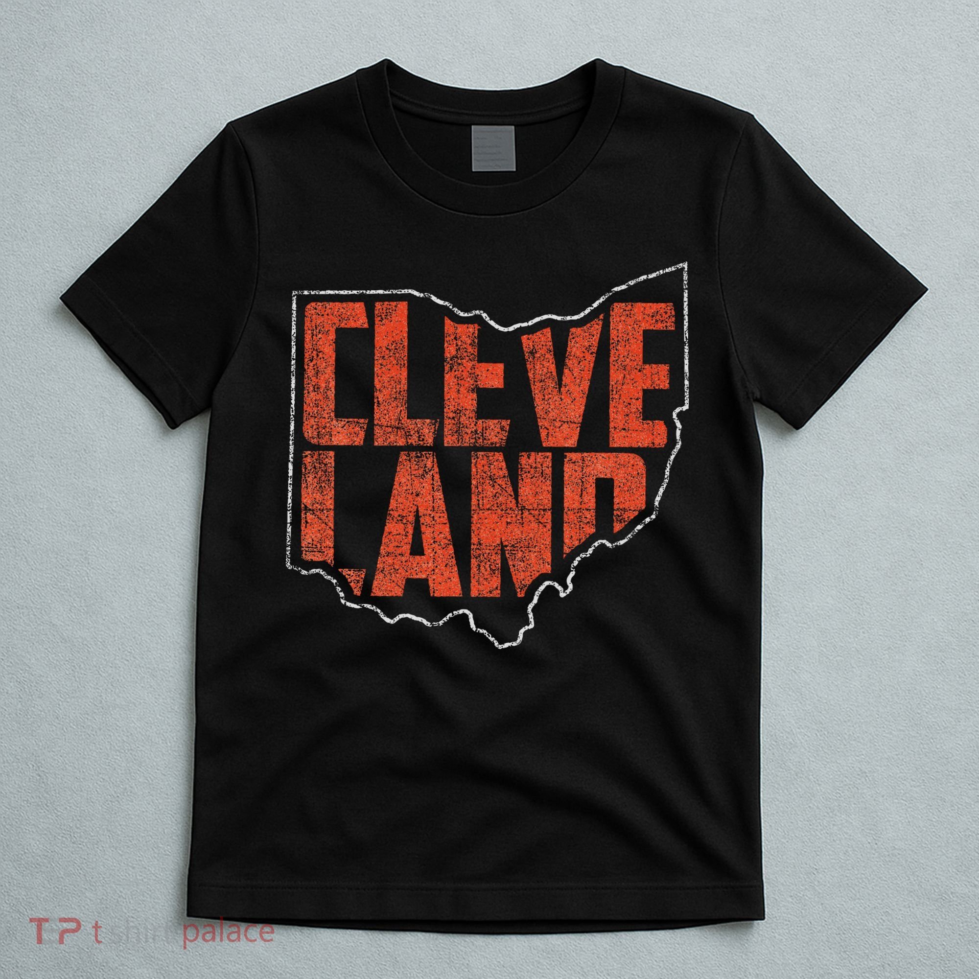 Vintage Guitar T-Shirt