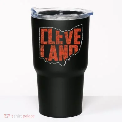 Tumbler