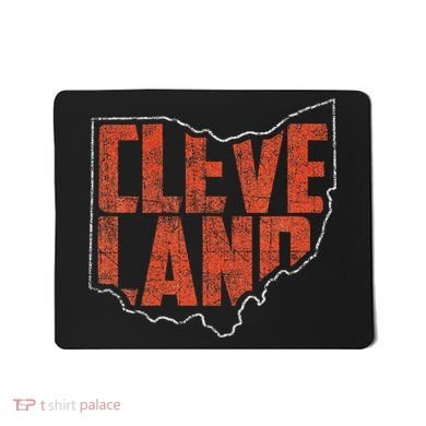 Vintage Guitar Mousepad
