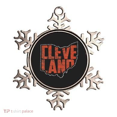 Vintage Guitar Ornament