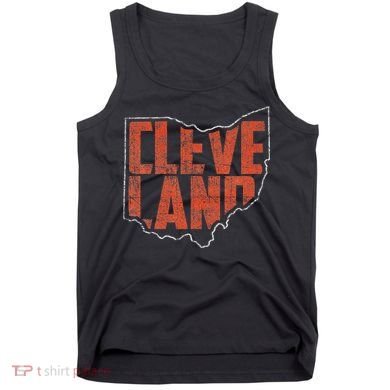 Vintage Guitar Tank Top