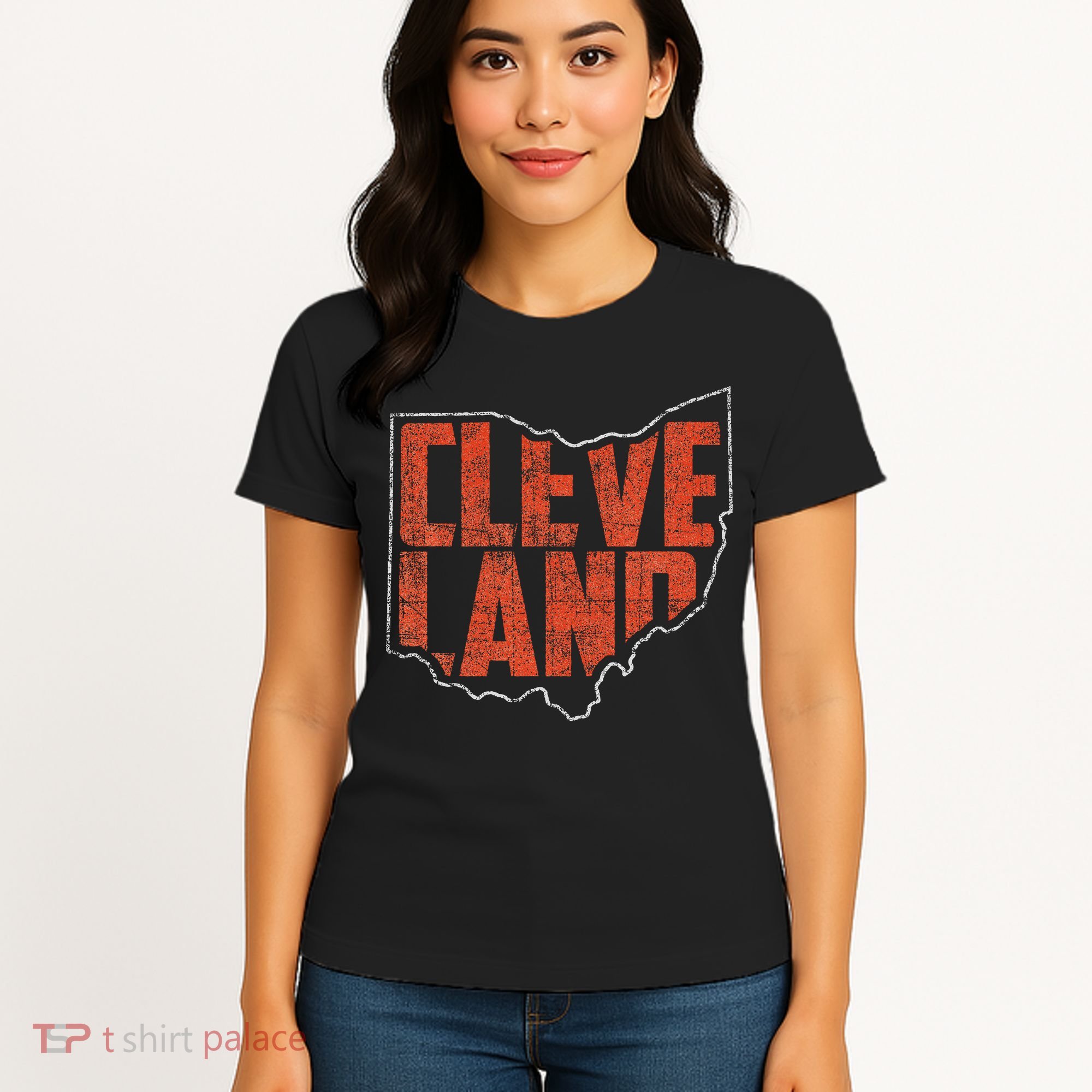 Vintage Guitar Women's T-Shirt