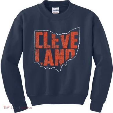 Kids Sweatshirt