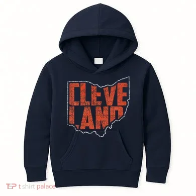 Kids Hoodie