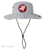 Vibraphone Good Vibes Only Vibraphonist Marimba Player Bucket Hat thumb 0