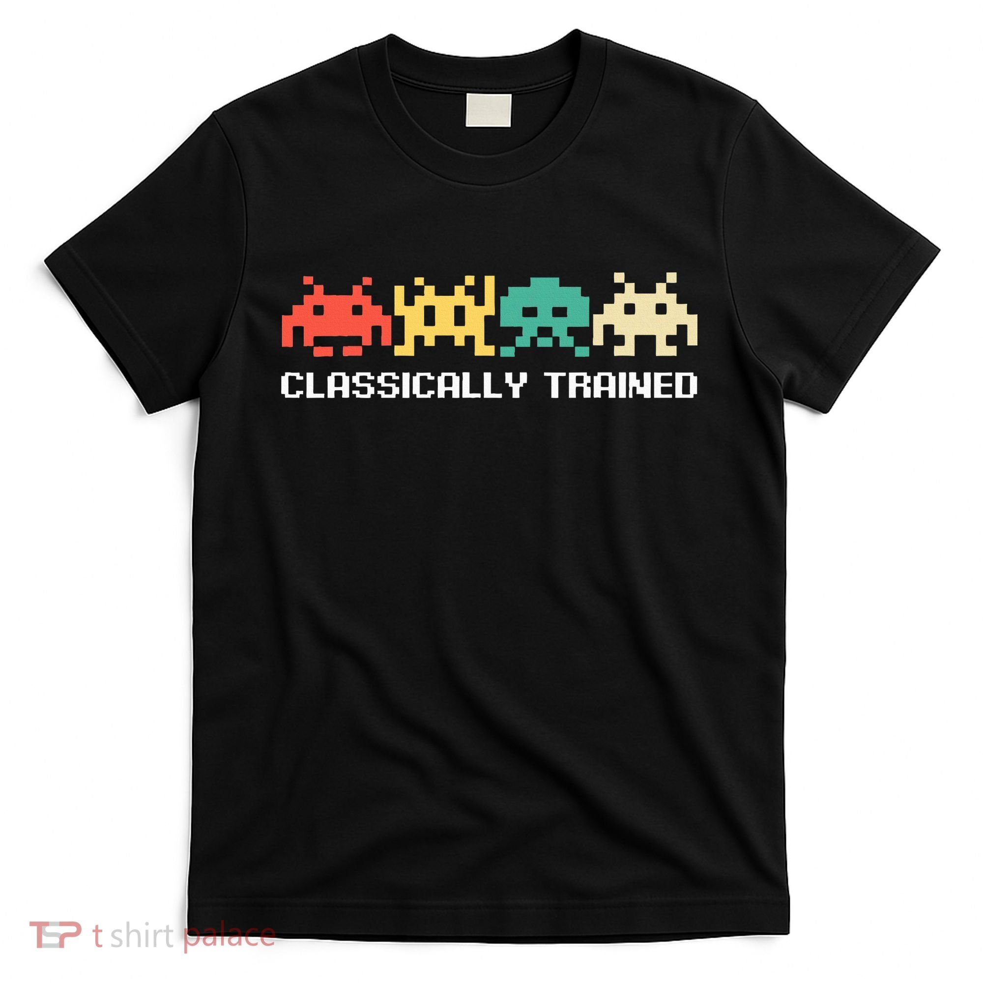 Video Game Vintage Retro Gaming Arcade 80s T-Shirt