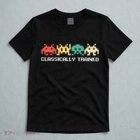 Video Game Vintage Retro Gaming Arcade 80s T-Shirt thumb 5