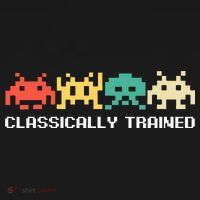 Video Game Vintage Retro Gaming Arcade 80s T-Shirt thumb 7