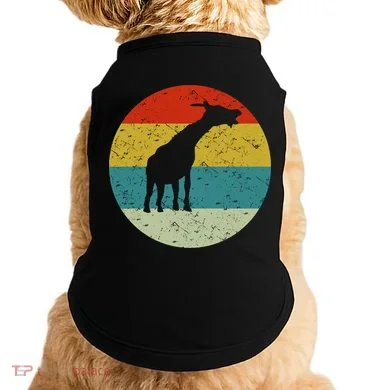 Doggie Tank