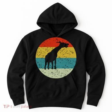 Vintage Goat Hoodie