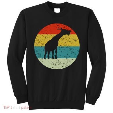 Vintage Goat Sweatshirt