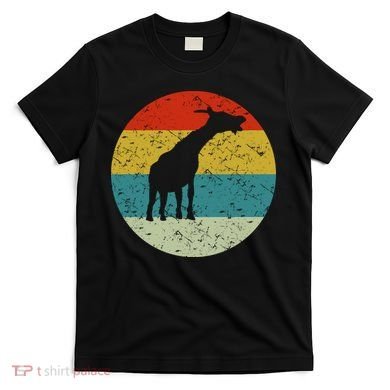 Vintage Goat T-Shirt