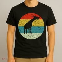 Vintage Goat T-Shirt thumb 3