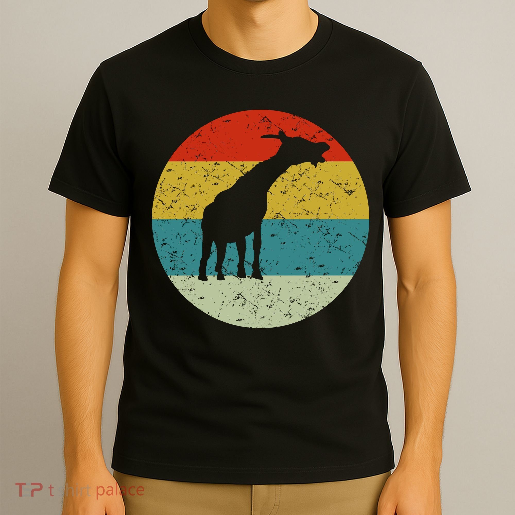Vintage Goat T-Shirt