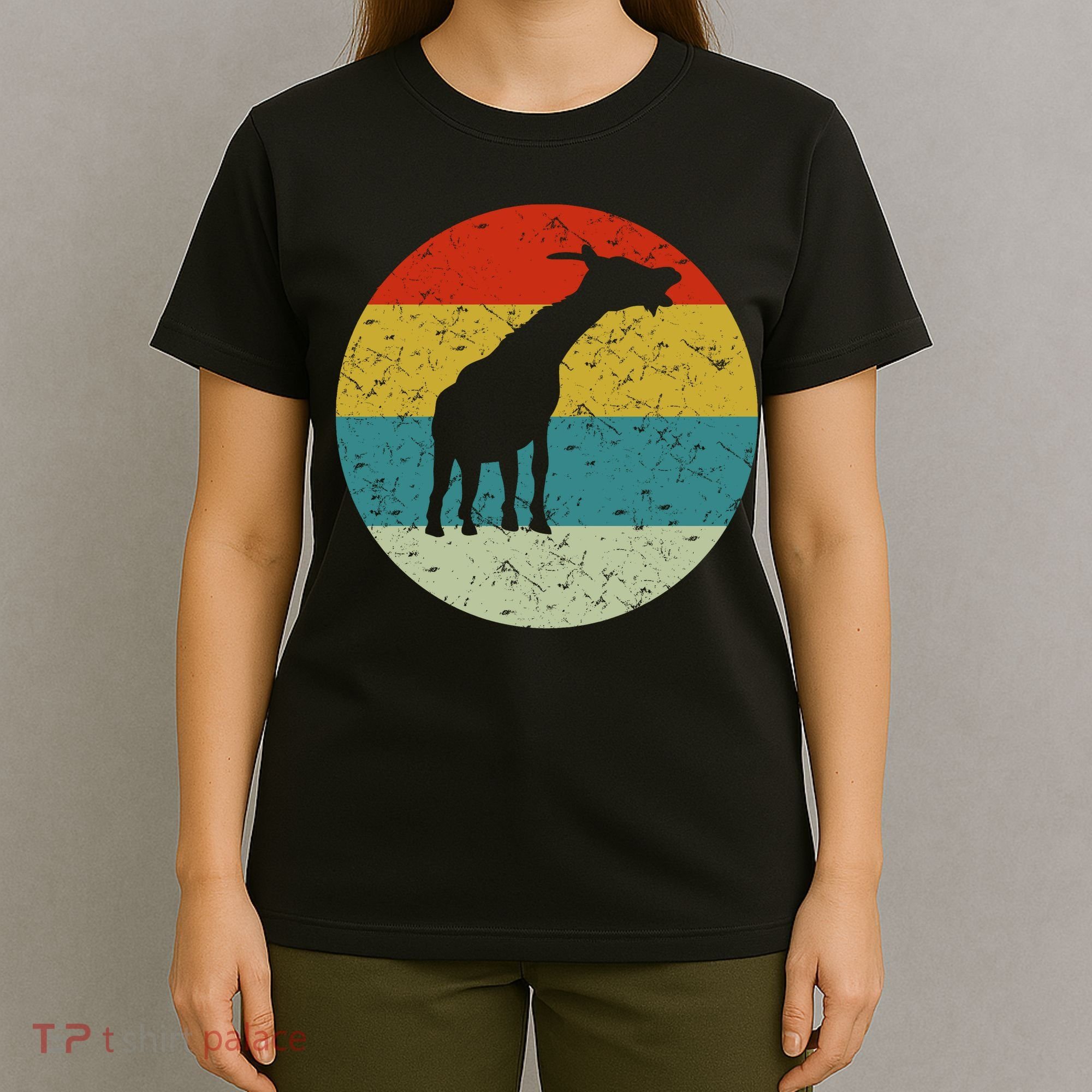 Vintage Goat T-Shirt