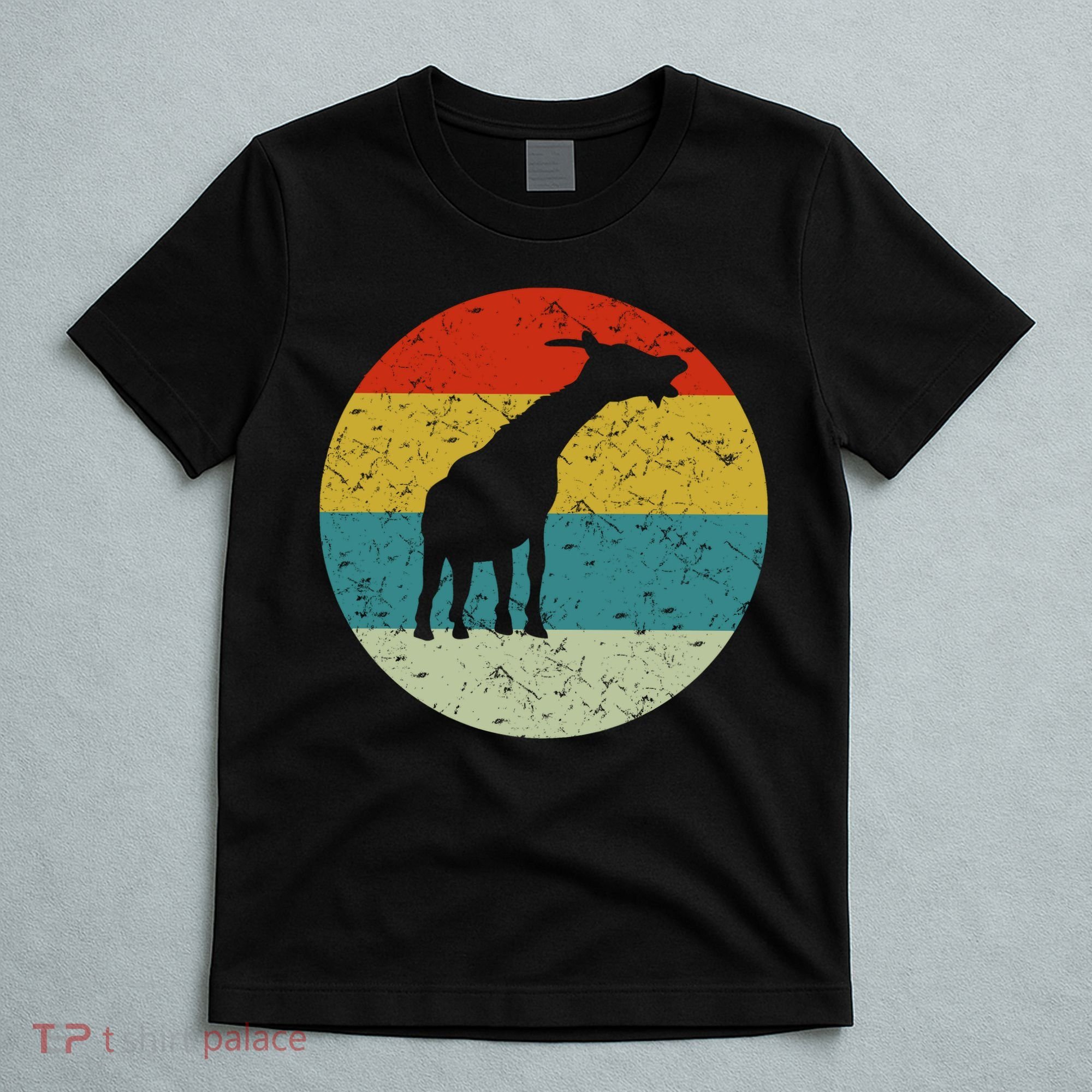Vintage Goat T-Shirt