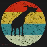 Vintage Goat T-Shirt thumb 7