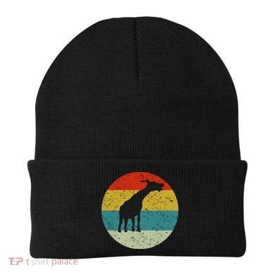Vintage Goat Beanie