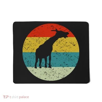 Vintage Goat Mousepad