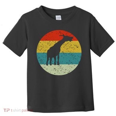 Vintage Goat Toddler T-Shirt