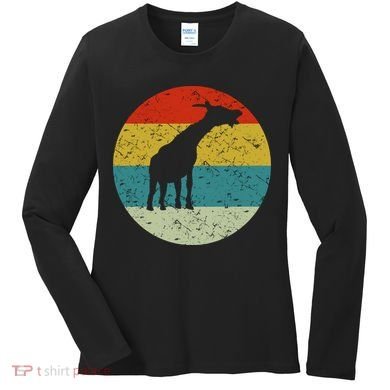 Vintage Goat Women's Long Sleeve Shirt