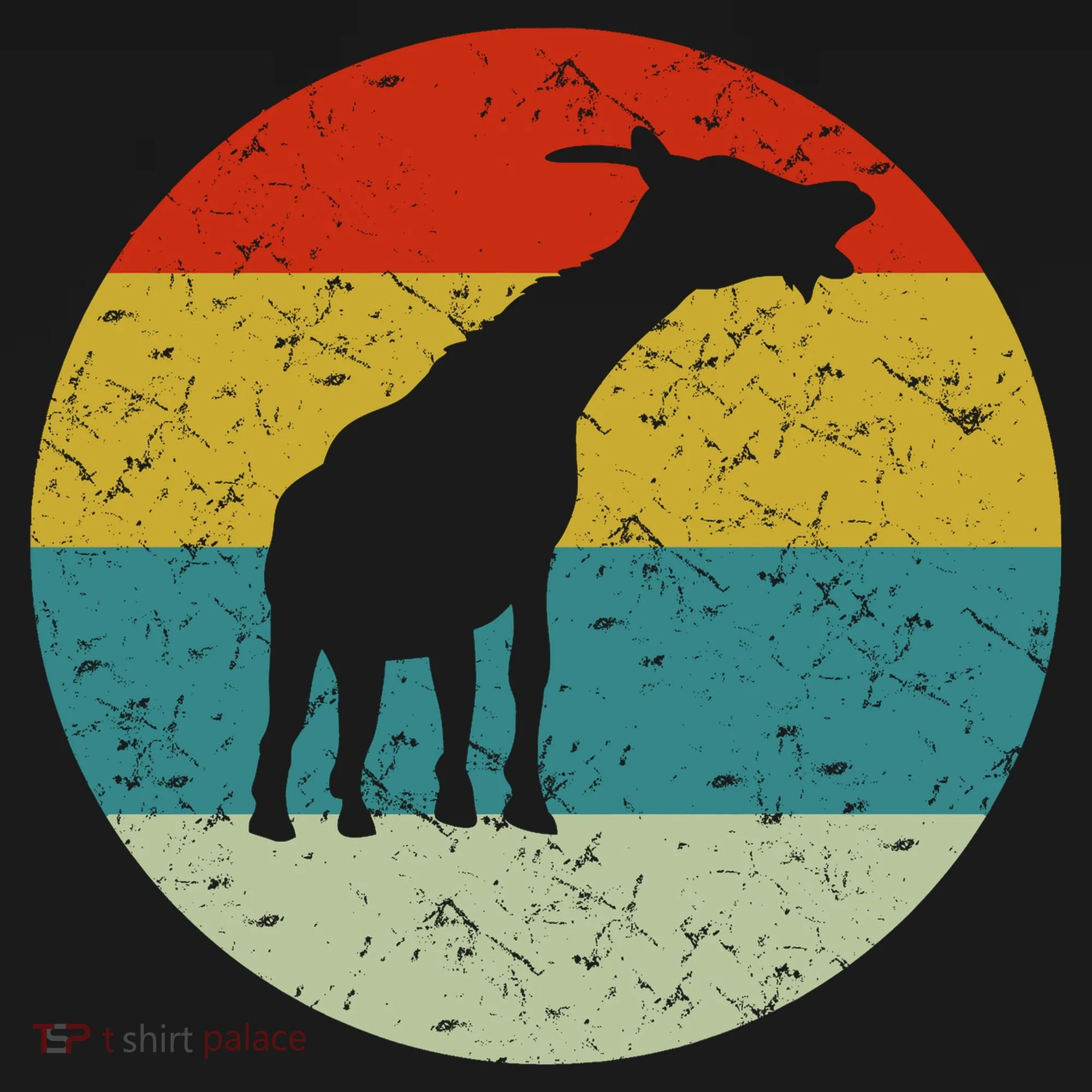 Vintage Goat Women's Long Sleeve Shirt