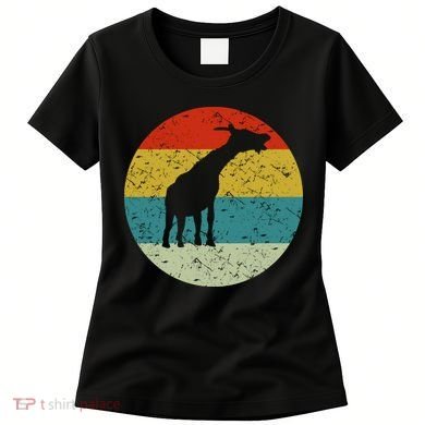 Vintage Goat Women's T-Shirt