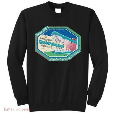 Vintage Gatorland Sweatshirt