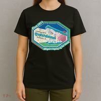Vintage Gatorland T-Shirt thumb 4