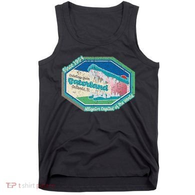 Vintage Gatorland Tank Top