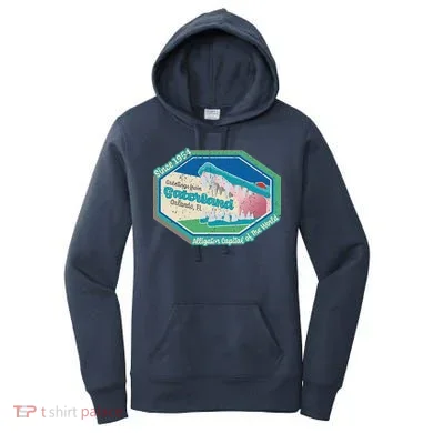 Women's Hoodie