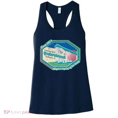 Women's Tank Top