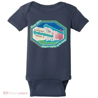 Baby Bodysuit