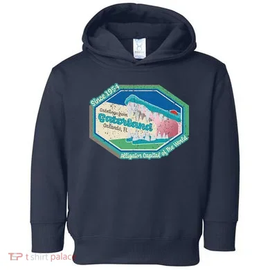 Toddler Hoodie