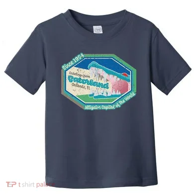 Toddler T-Shirt