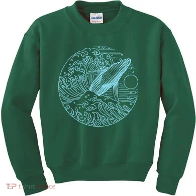 Kids Sweatshirt