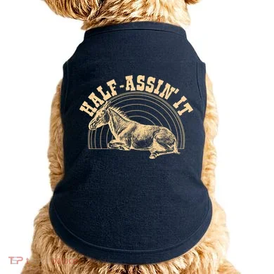 Doggie Tank