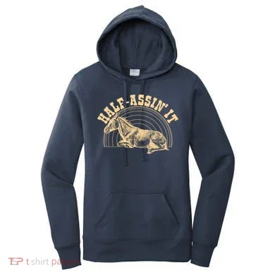 Women's Hoodie
