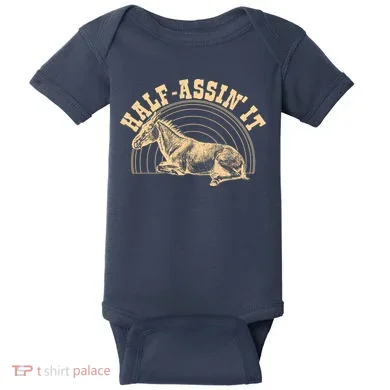 Baby Bodysuit
