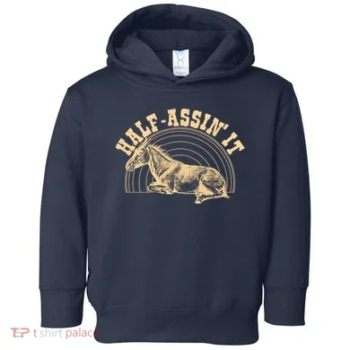 Toddler Hoodie