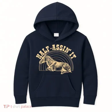 Kids Hoodie