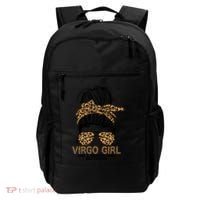 Virgo Horoscope August September Astrology Birthday Gift Backpack thumb 0