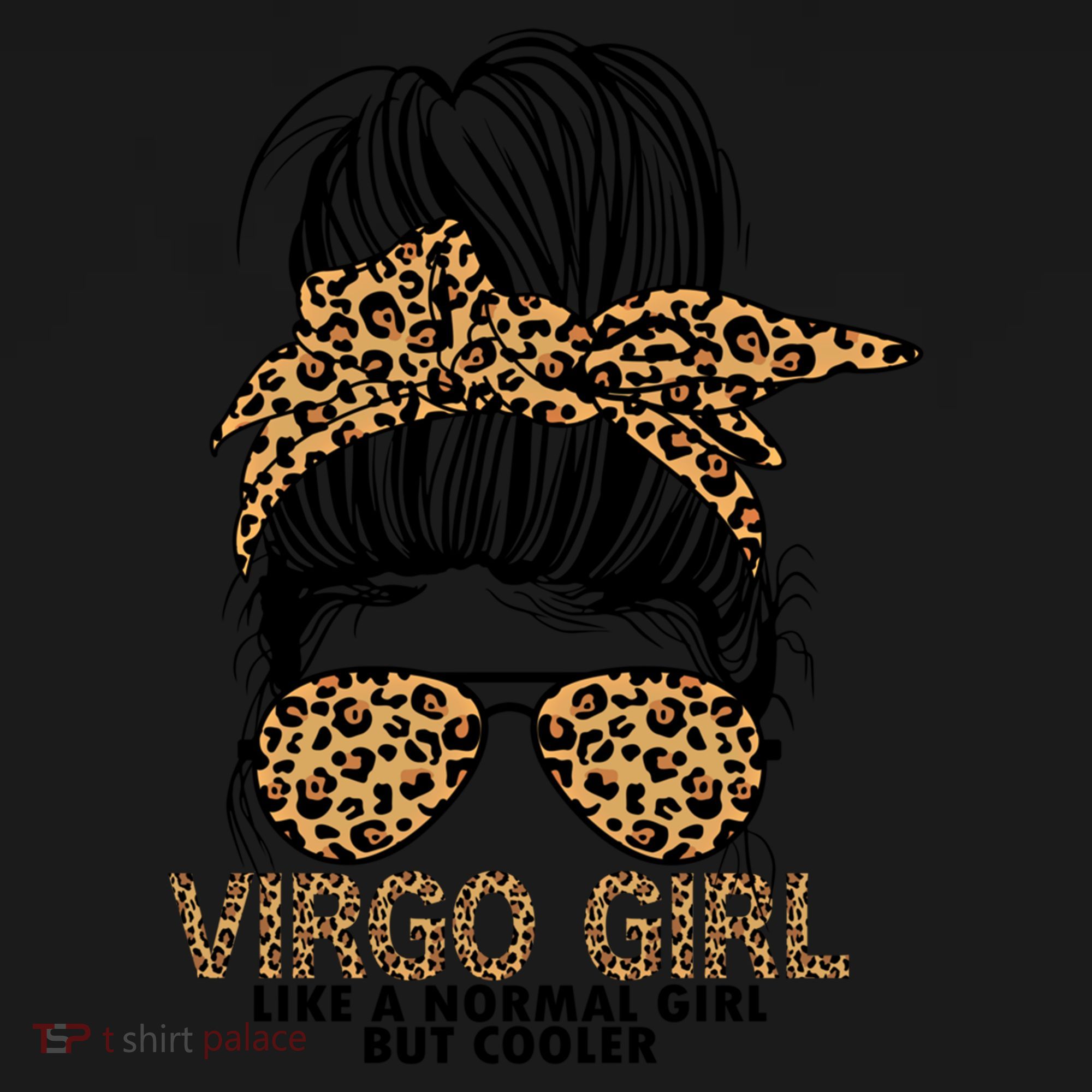 Virgo Horoscope August September Astrology Birthday Gift Women's Hoodie
