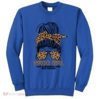 Virgo Horoscope August September Astrology Birthday Gift Sweatshirt thumb 0