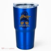 Virgo Horoscope August September Astrology Birthday Gift Tumbler thumb 0